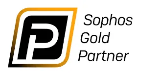 Sophos Gold Partner Logo Logo