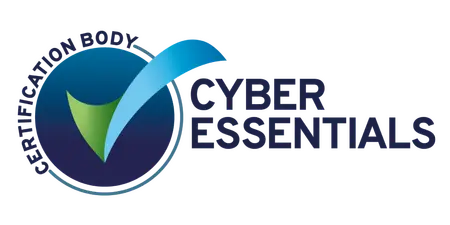 Cyber Essentials Certification Body Logo