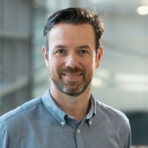 John Gamble profile image