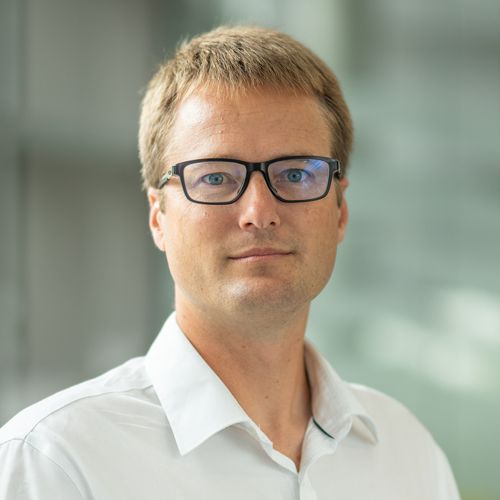 Michael Bateman profile image