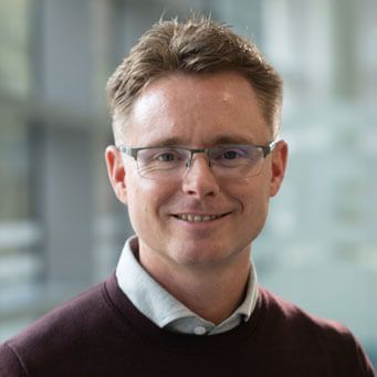 David Scott profile image