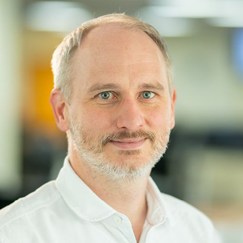 Mark McLachlan profile image