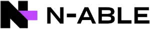 N-Able Partner Logo Logo