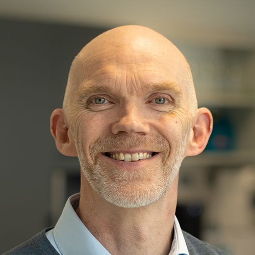 Paul Sloman profile image