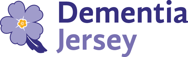 Dementia Jersey logo